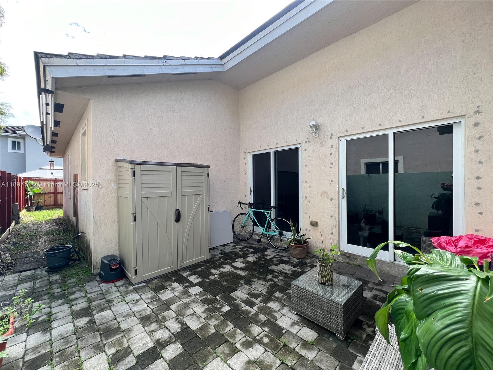 FERNANDOS PLACE - Residential