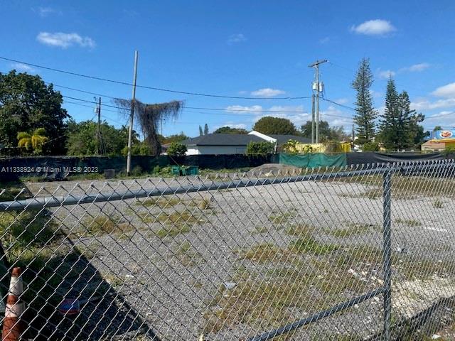 6560 NW 22nd Ave