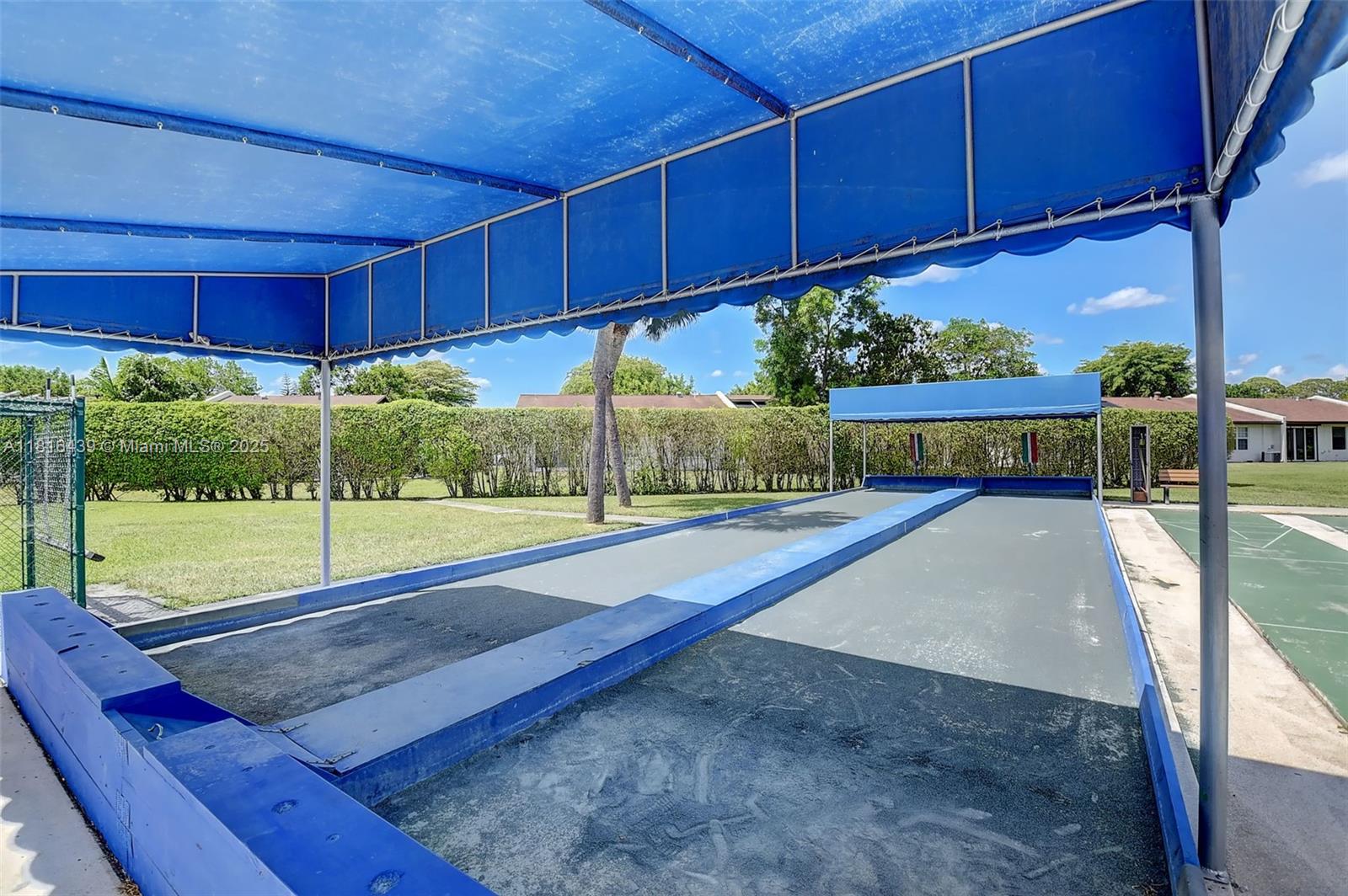 KINGS POINT 13 - Residential Lease