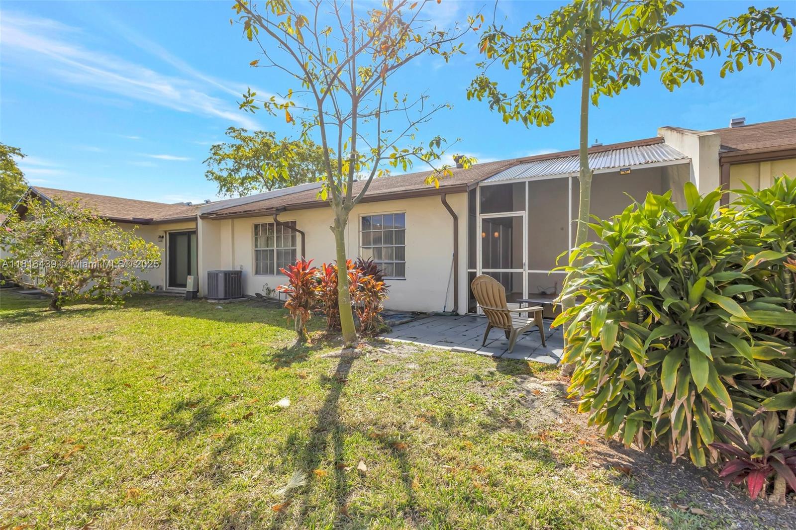 KINGS POINT 13 - Residential Lease