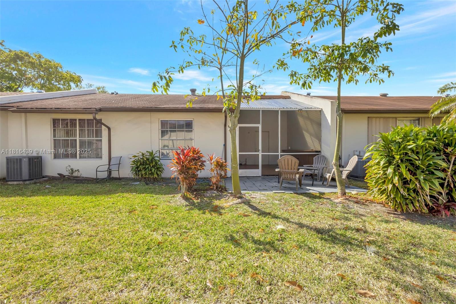 KINGS POINT 13 - Residential Lease