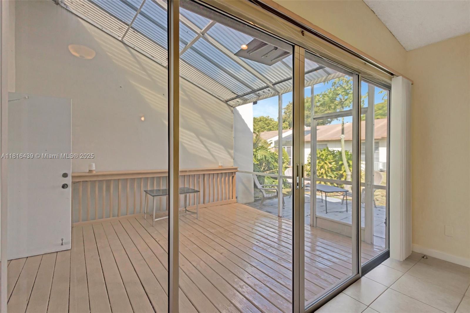 KINGS POINT 13 - Residential Lease