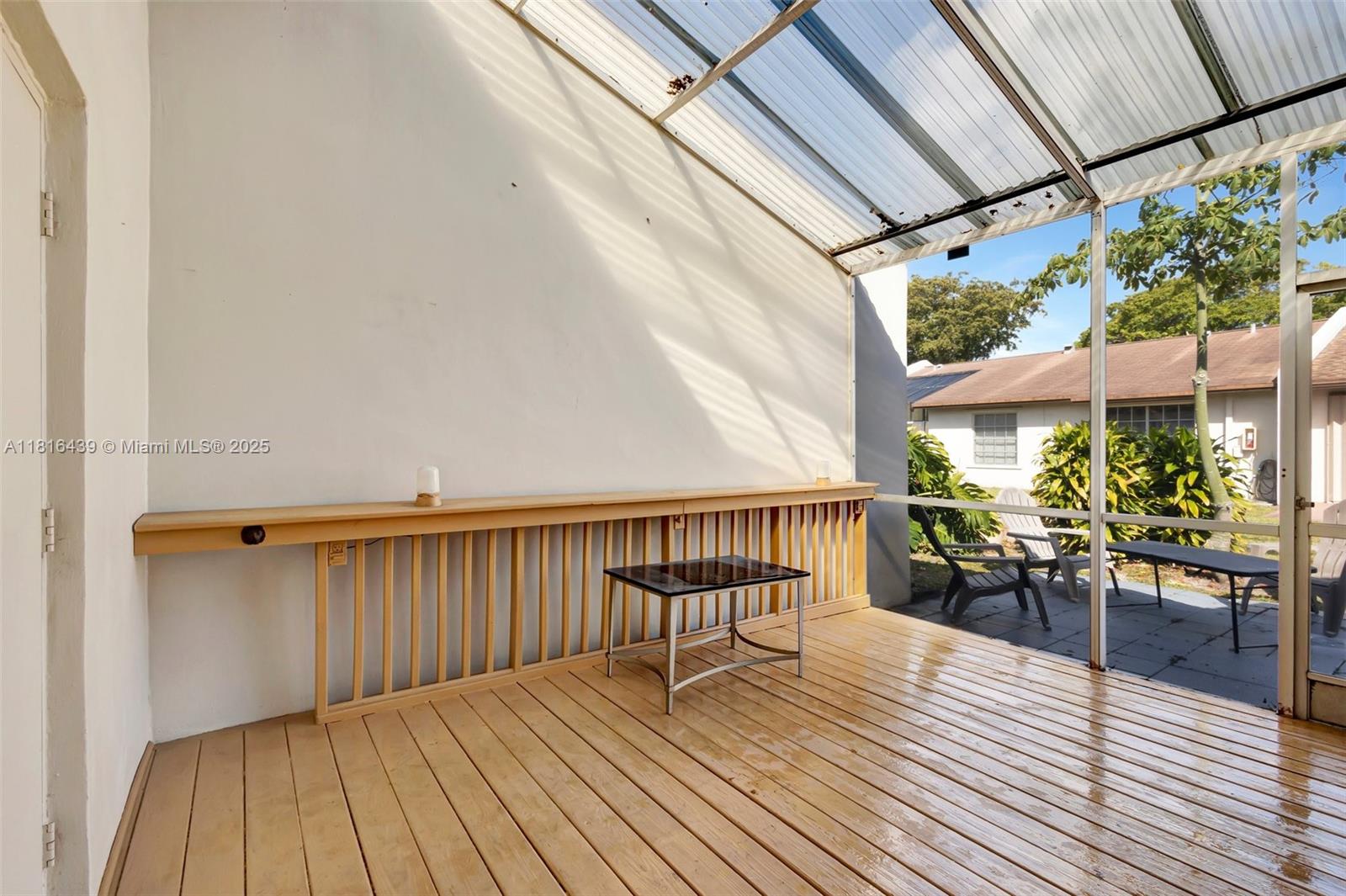 KINGS POINT 13 - Residential Lease