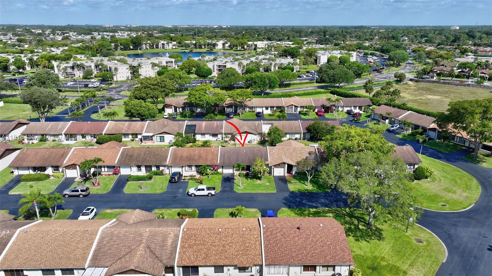 KINGS POINT 13 - Residential Lease