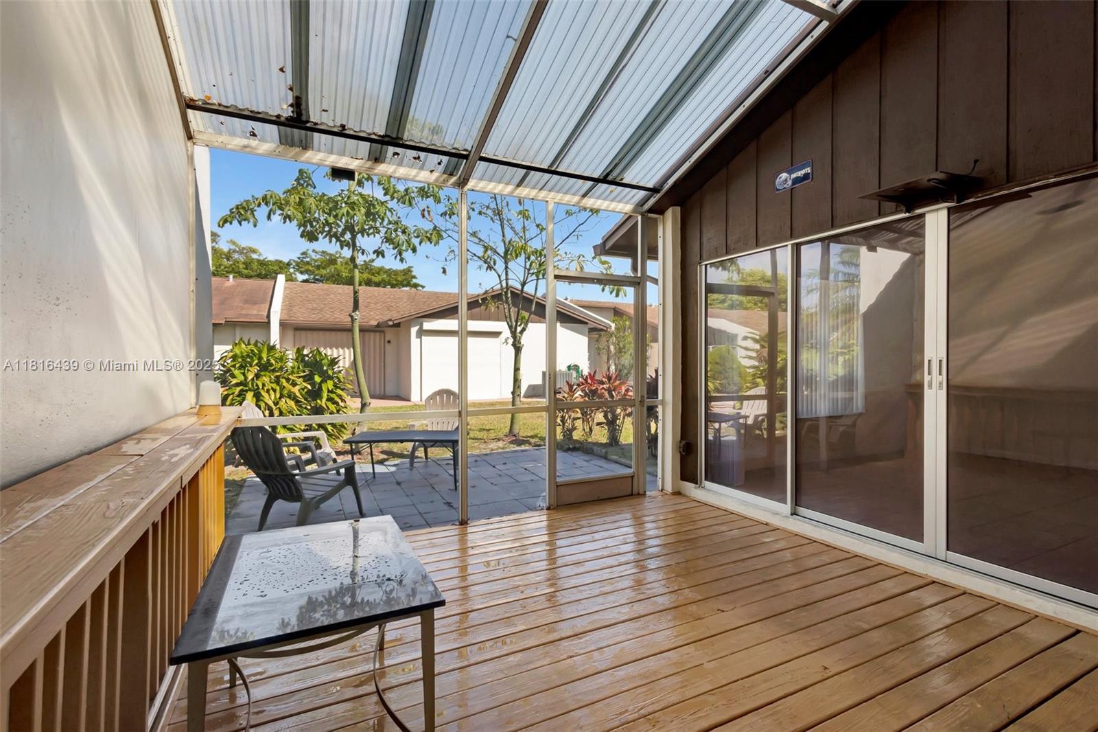 KINGS POINT 13 - Residential Lease