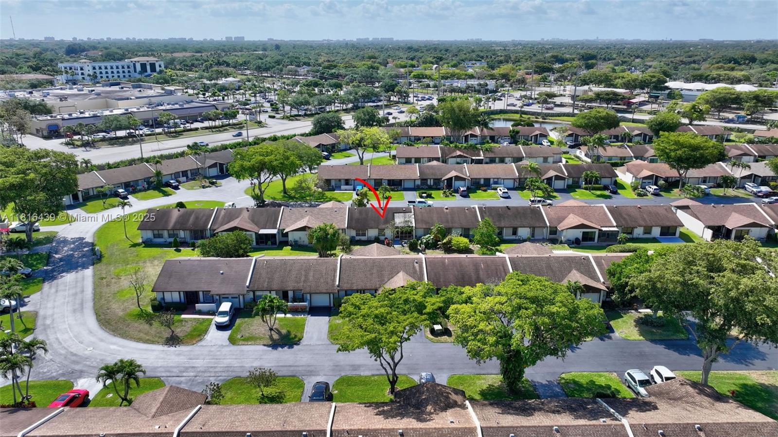 KINGS POINT 13 - Residential Lease