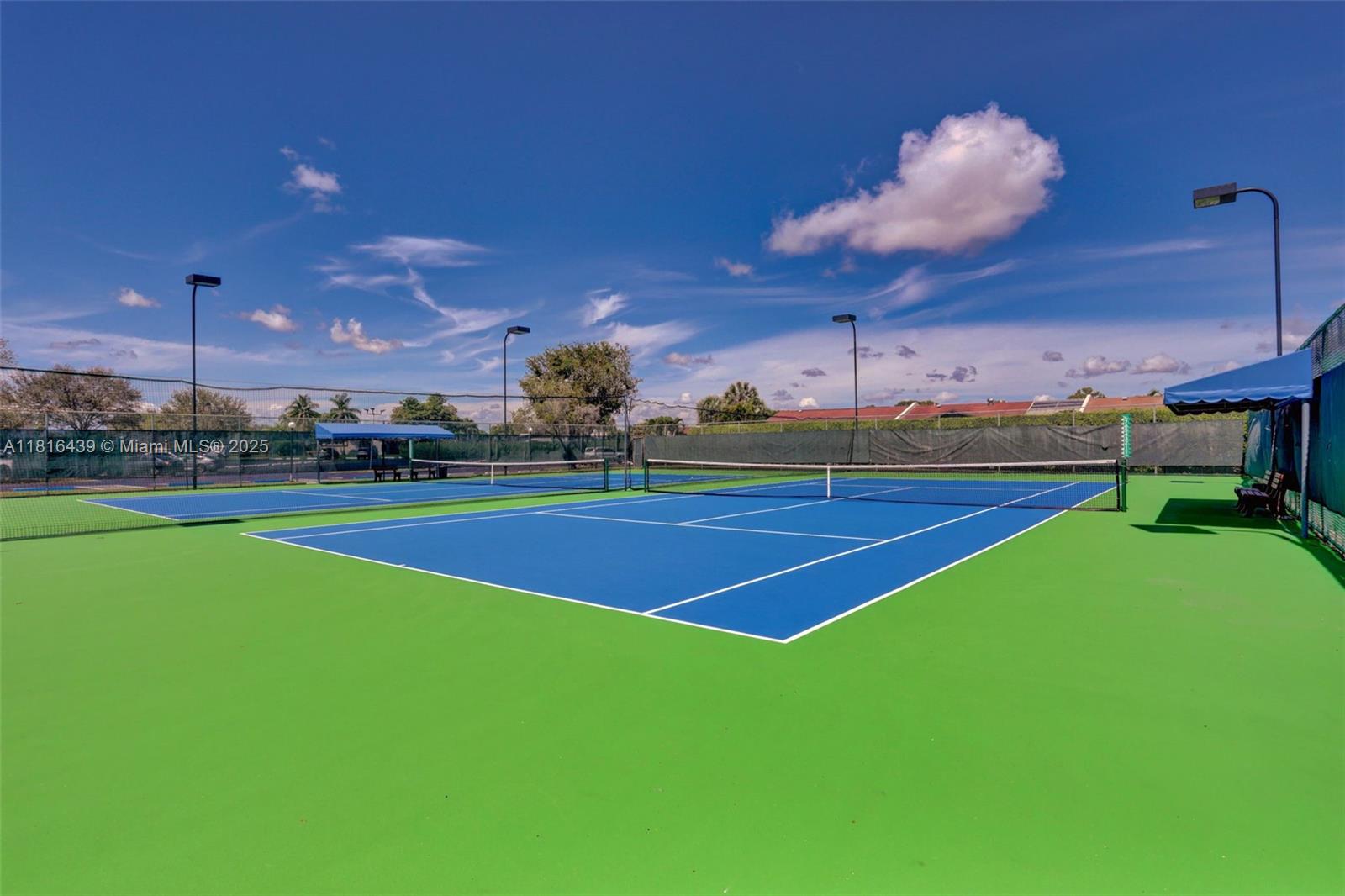 KINGS POINT 13 - Residential Lease