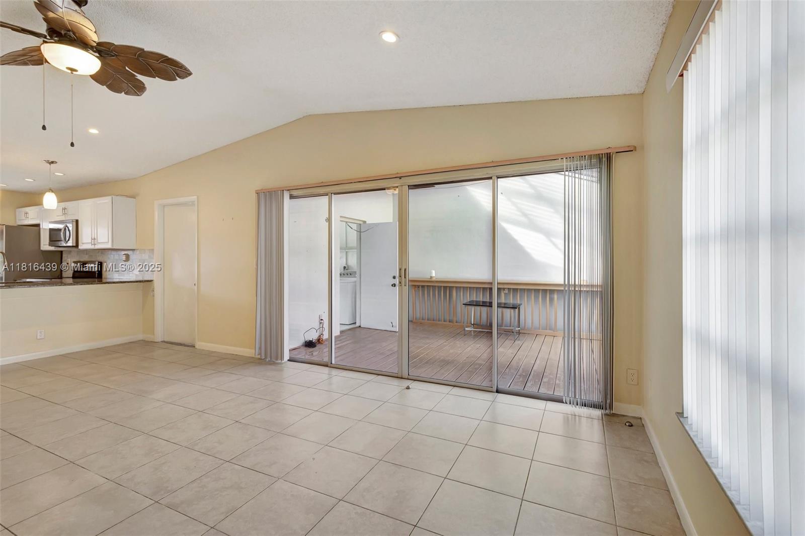 KINGS POINT 13 - Residential Lease