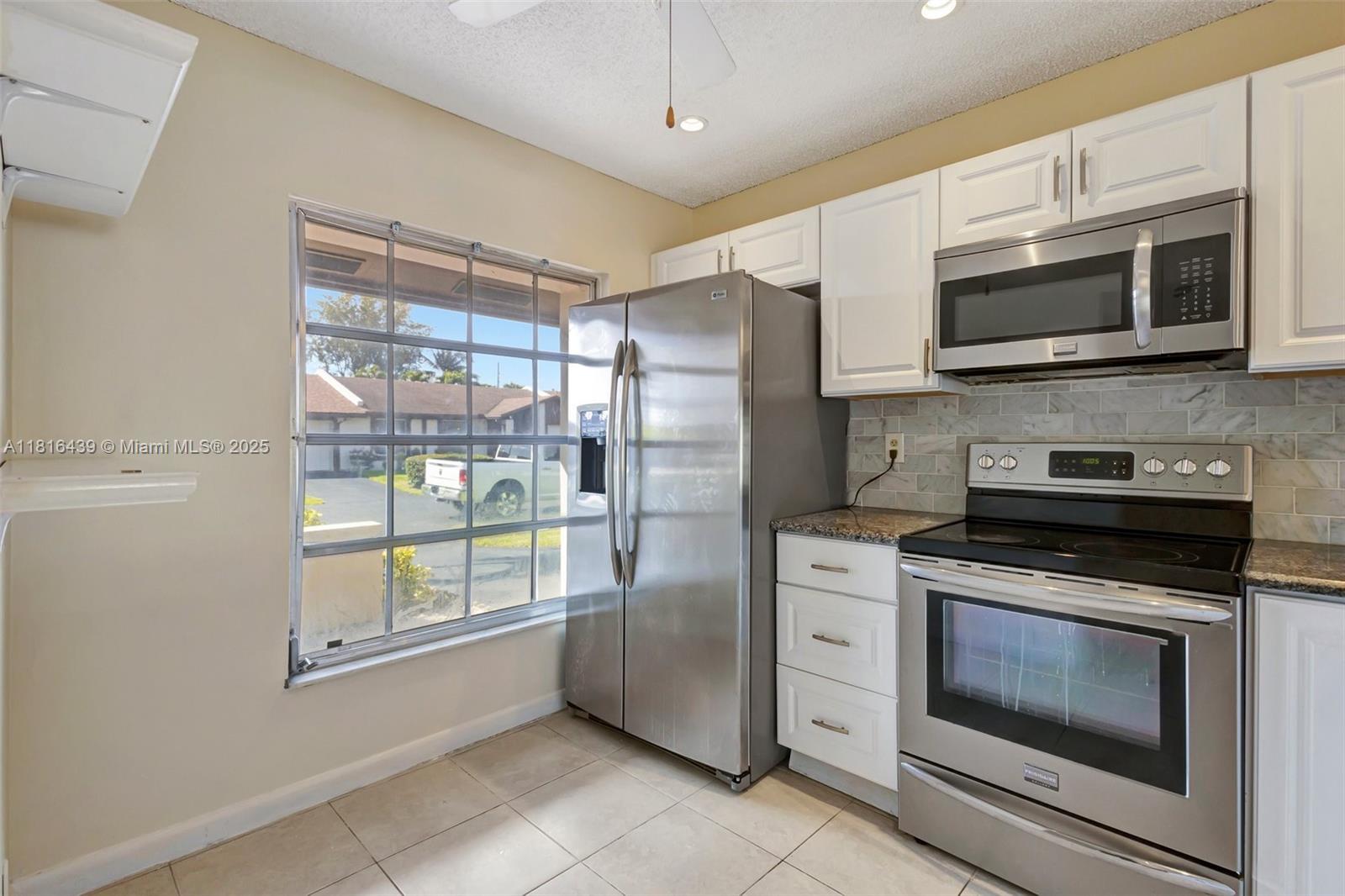 KINGS POINT 13 - Residential Lease
