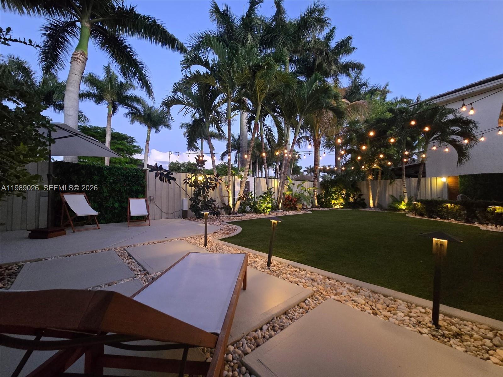 BIMINI AT THE OASIS - Residential Lease