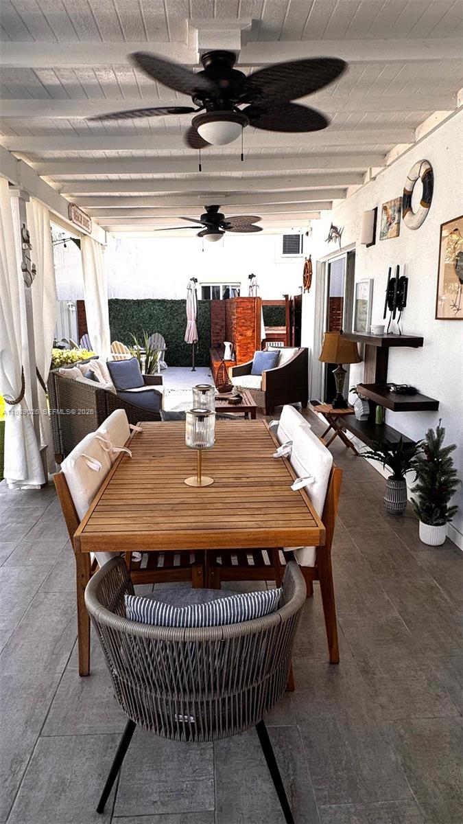 BIMINI AT THE OASIS - Residential Lease