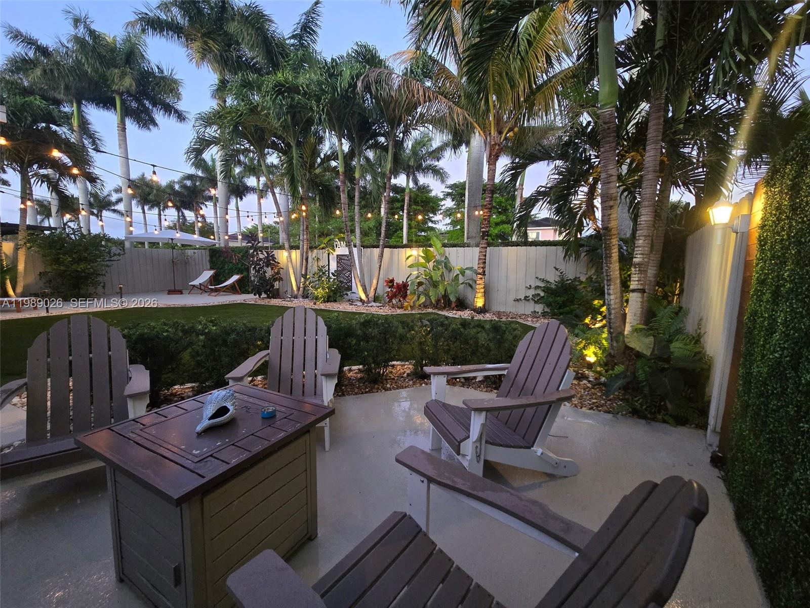 BIMINI AT THE OASIS - Residential Lease