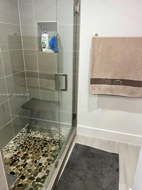 NORTHGATE TOWNHOUSE CONDO - Residential