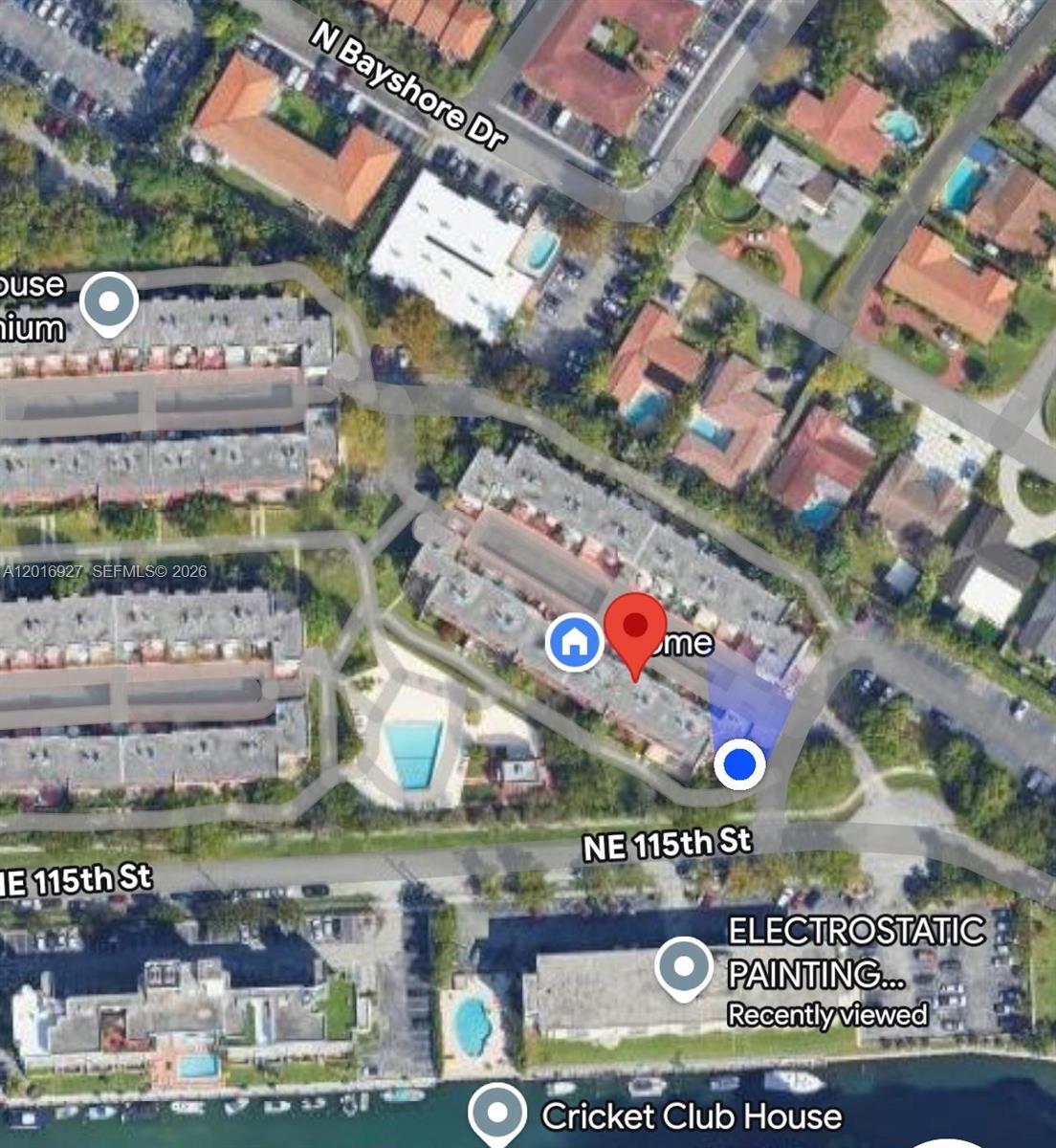 NORTHGATE TOWNHOUSE CONDO - Residential