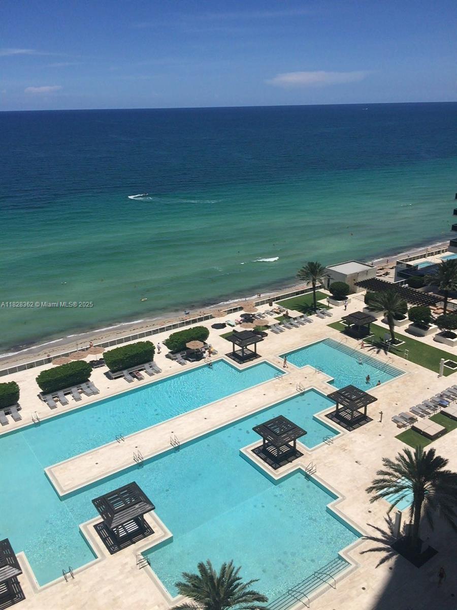 BEACH CLUB TWO CONDO - Residential Lease