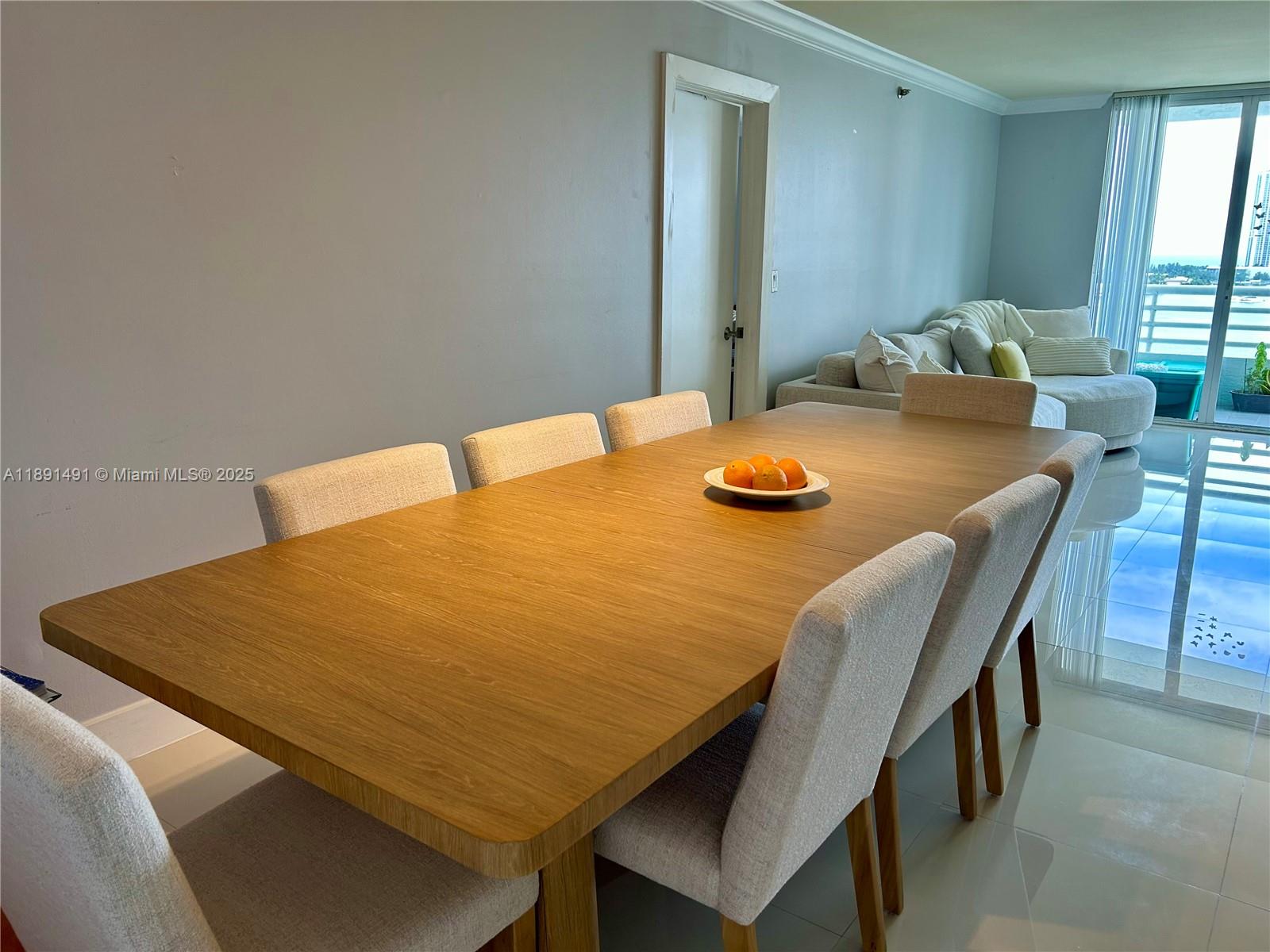 PARC CENTRAL AVENTURA EAS - Residential Lease