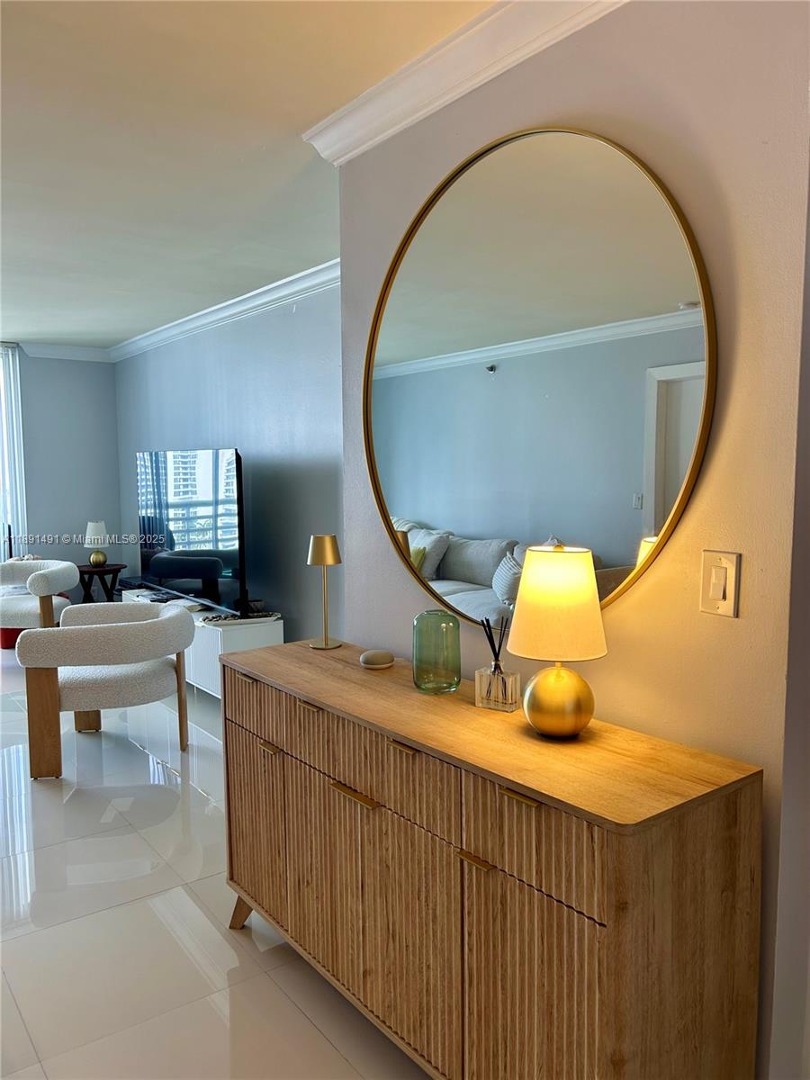 PARC CENTRAL AVENTURA EAS - Residential Lease