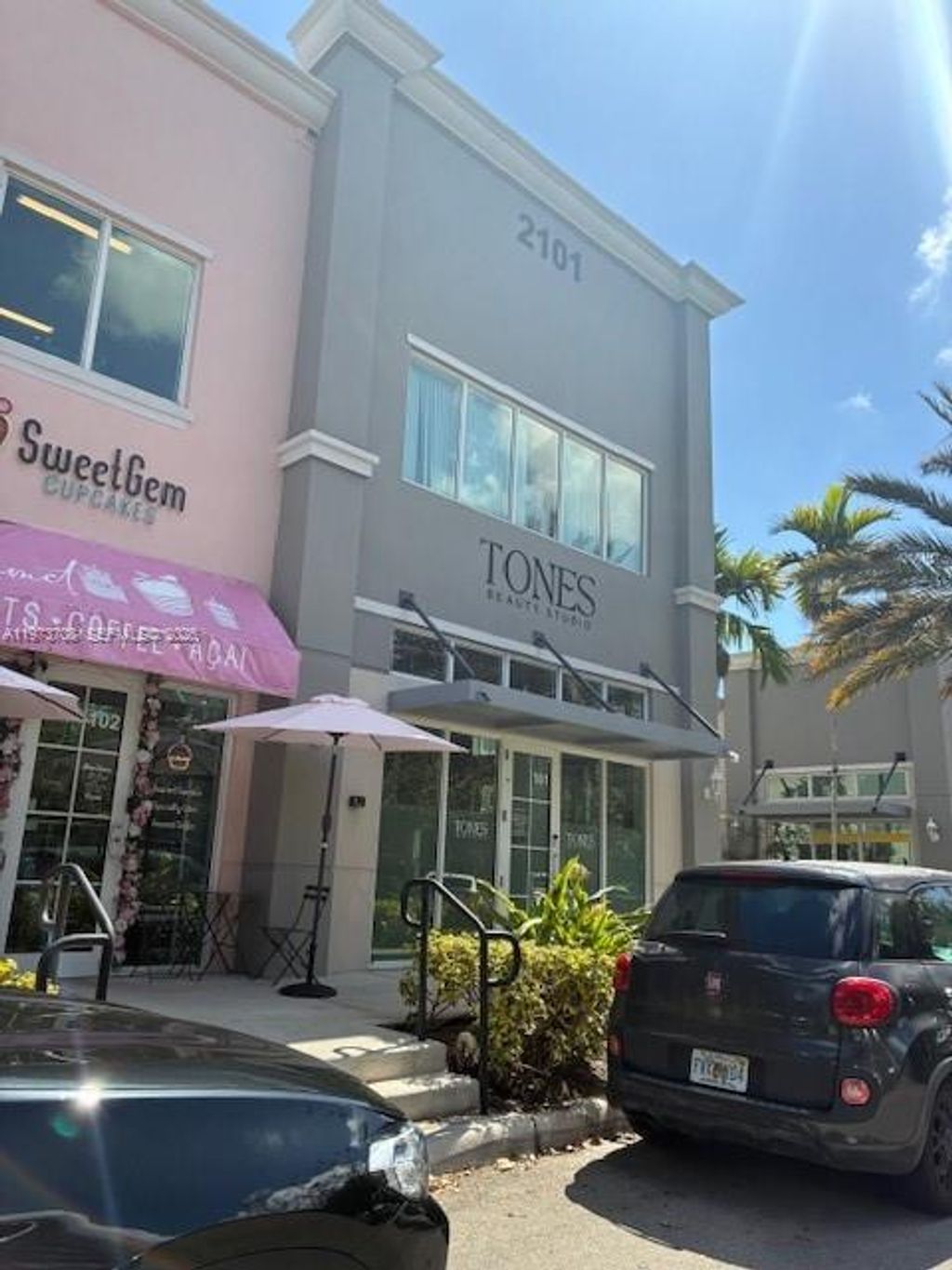 Photo of 2101 SW 101st Ave #6-101, Miramar, FL 33025 (MLS # A11973708)