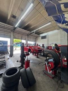 Owner has been in business for 56 years. Company provides tire sales and general mechanic services. Accounting information can be provided after signing an NDA (non-disclosure agreement).