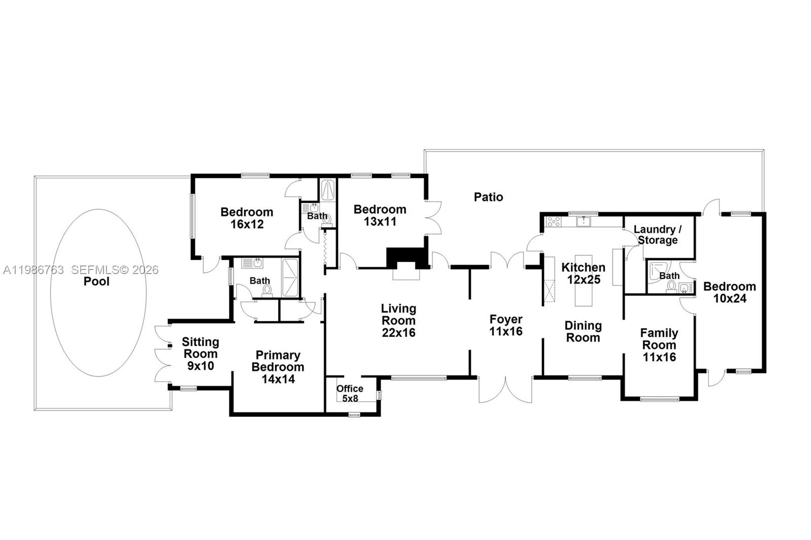 UTOPIA - Residential
