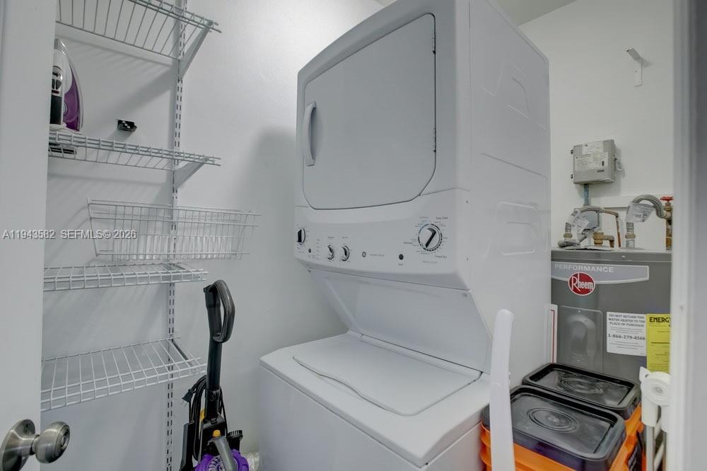 OSCEOLA PARK - Residential Income