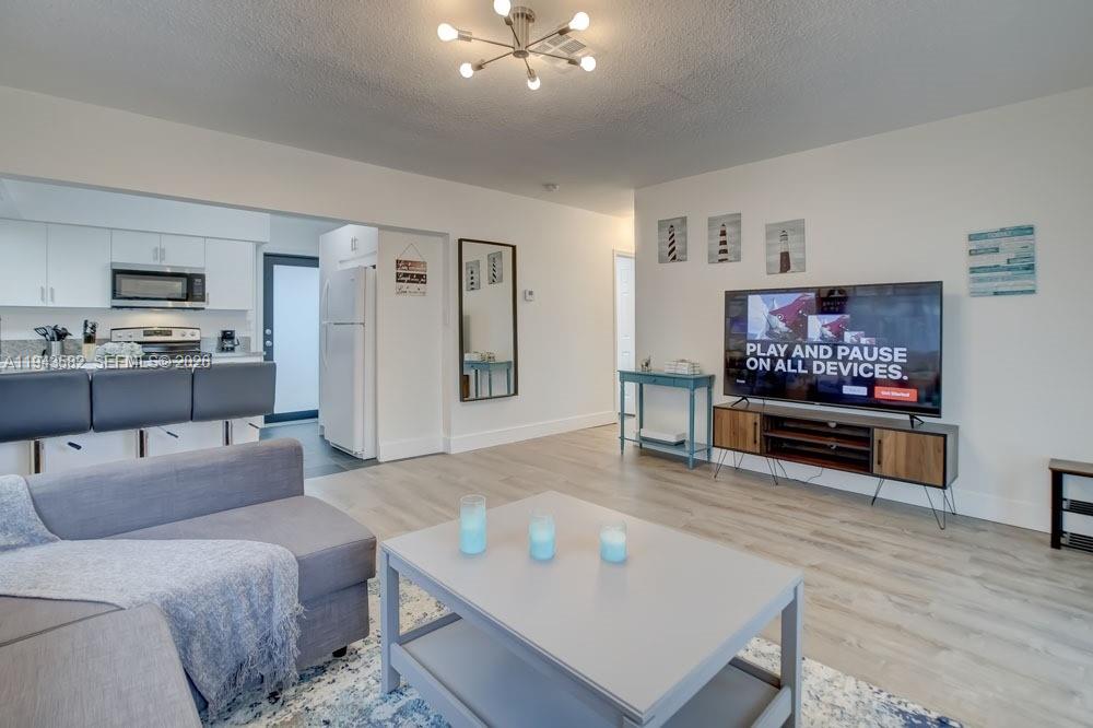 OSCEOLA PARK - Residential Income