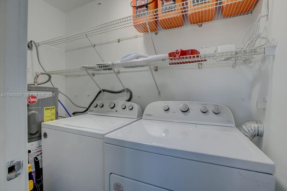 OSCEOLA PARK - Residential Income