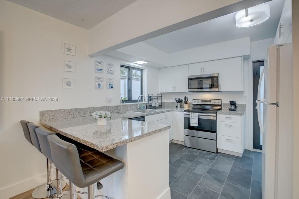 OSCEOLA PARK - Residential Income