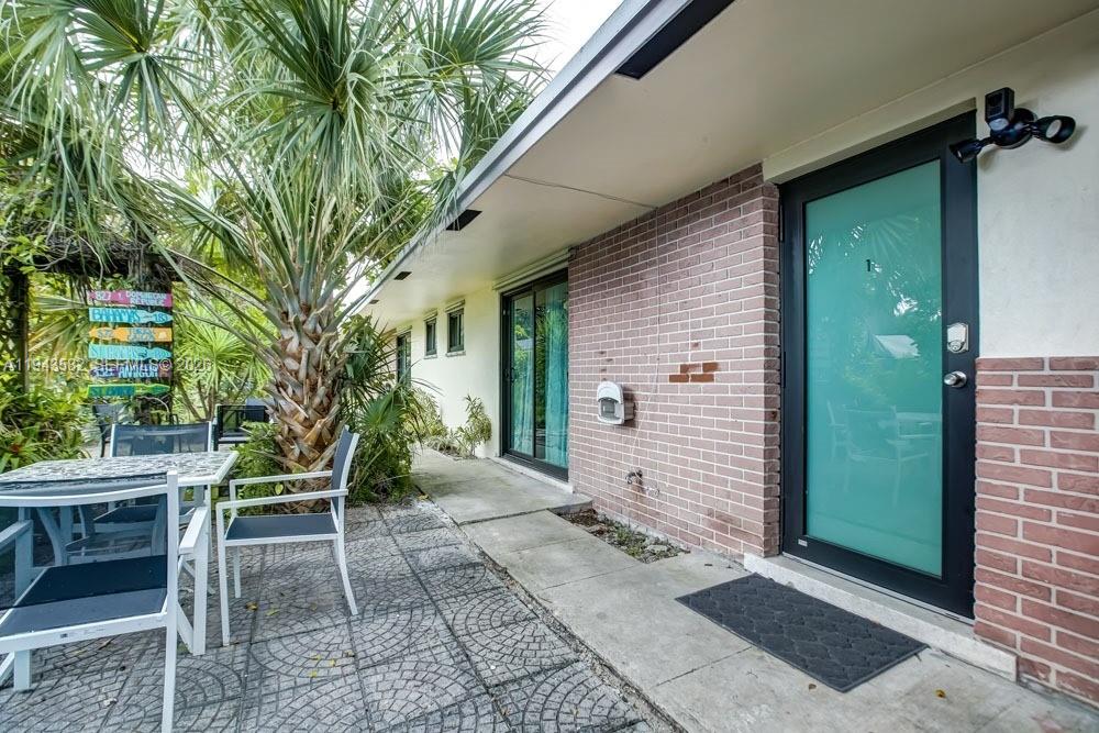 OSCEOLA PARK - Residential Income