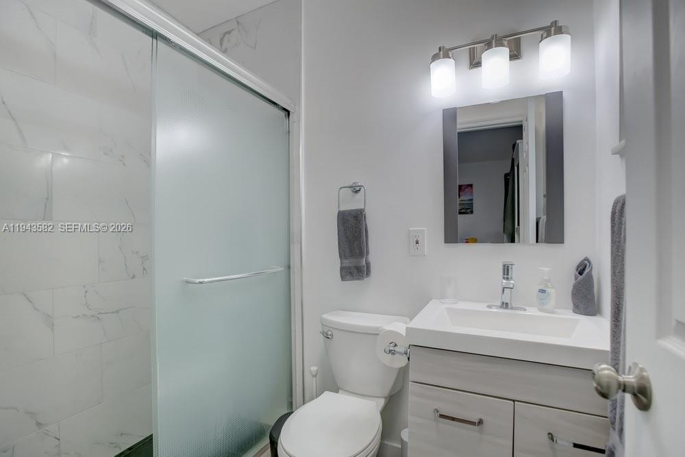 OSCEOLA PARK - Residential Income