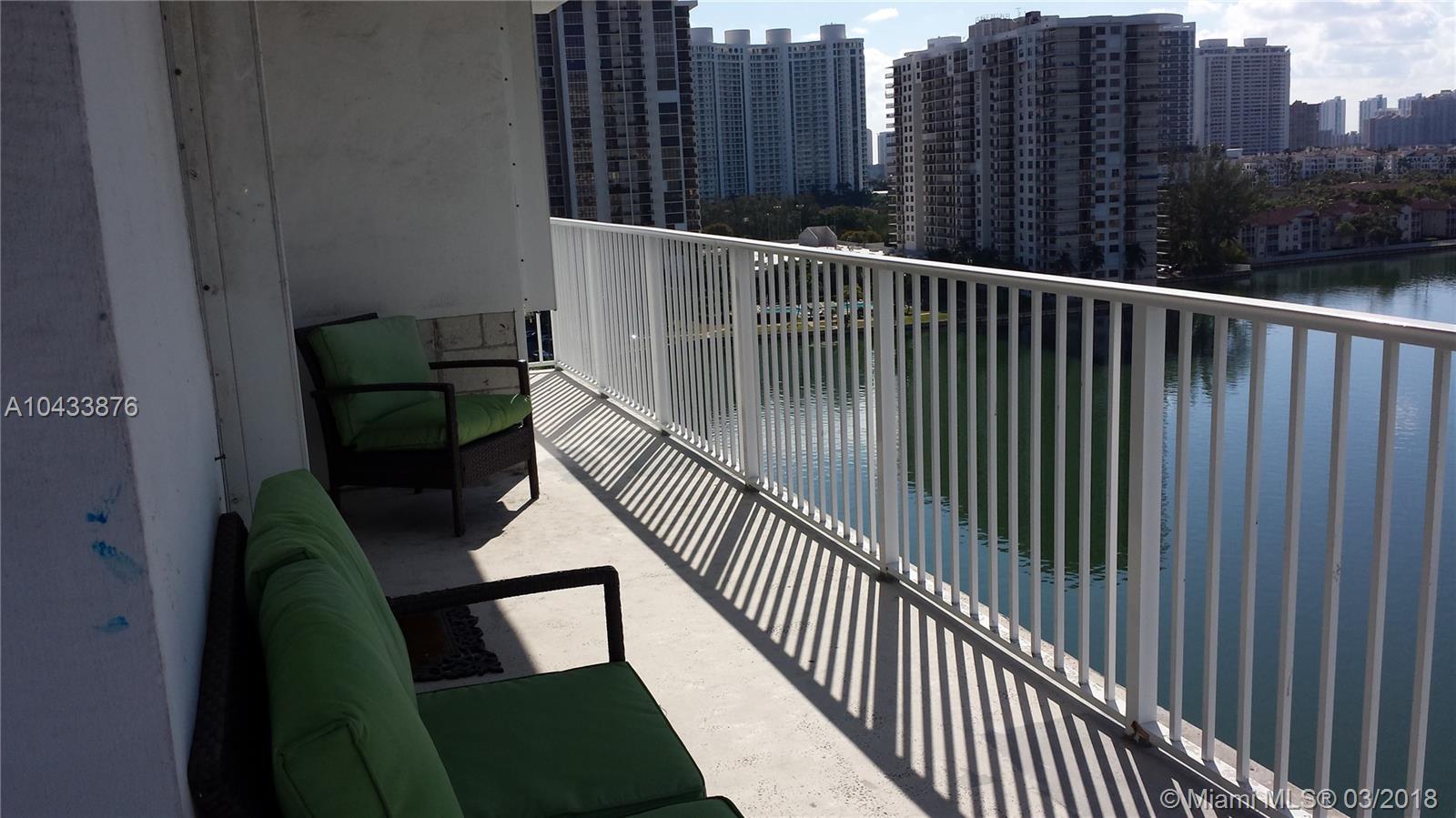 ADMIRALS PORT CONDO WEST - Residential Lease