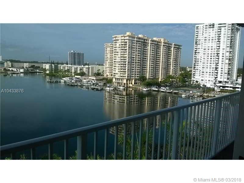 ADMIRALS PORT CONDO WEST - Residential Lease