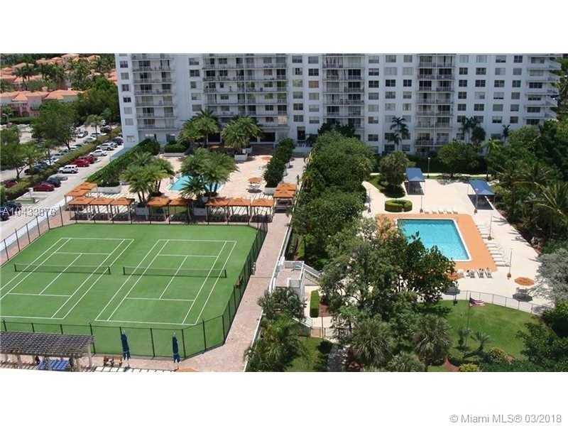 ADMIRALS PORT CONDO WEST - Residential Lease