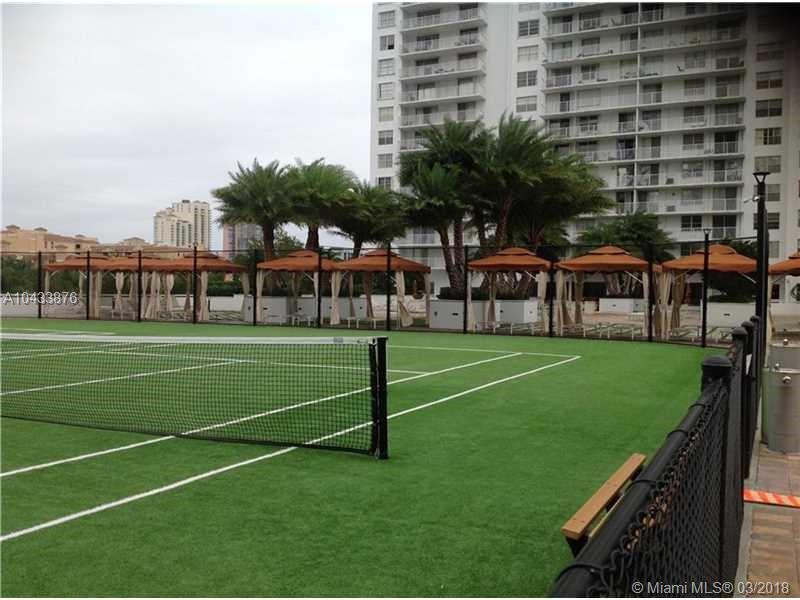 ADMIRALS PORT CONDO WEST - Residential Lease