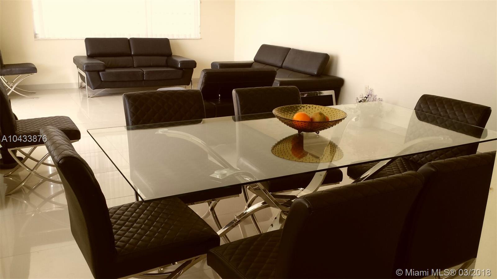 ADMIRALS PORT CONDO WEST - Residential Lease