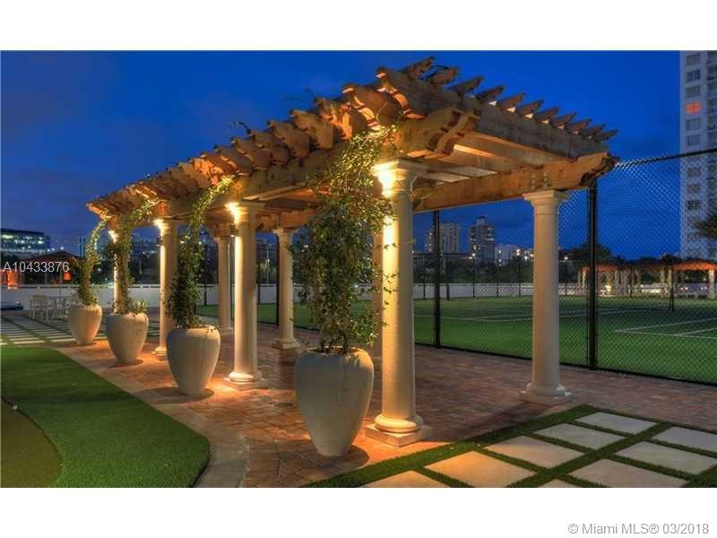 ADMIRALS PORT CONDO WEST - Residential Lease