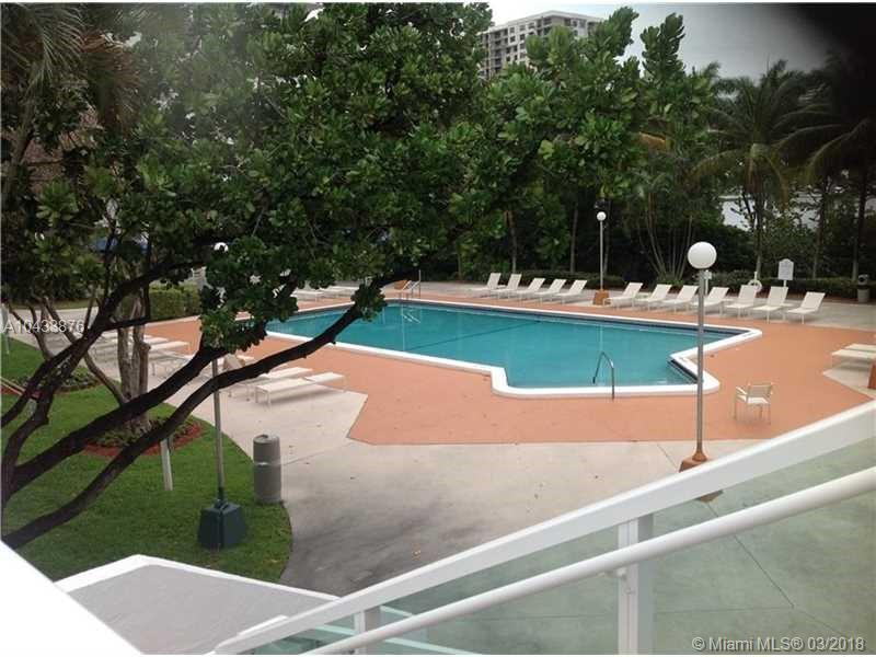 ADMIRALS PORT CONDO WEST - Residential Lease