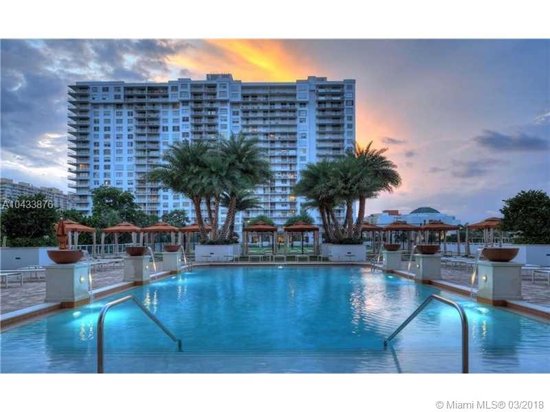 ADMIRALS PORT CONDO WEST - Residential Lease