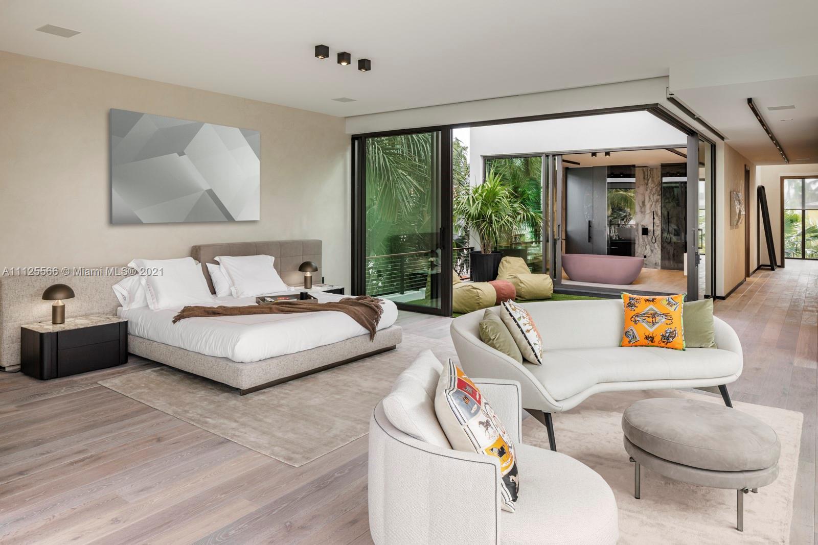 SUNSET ISLANDS-ISLAND NO - Residential