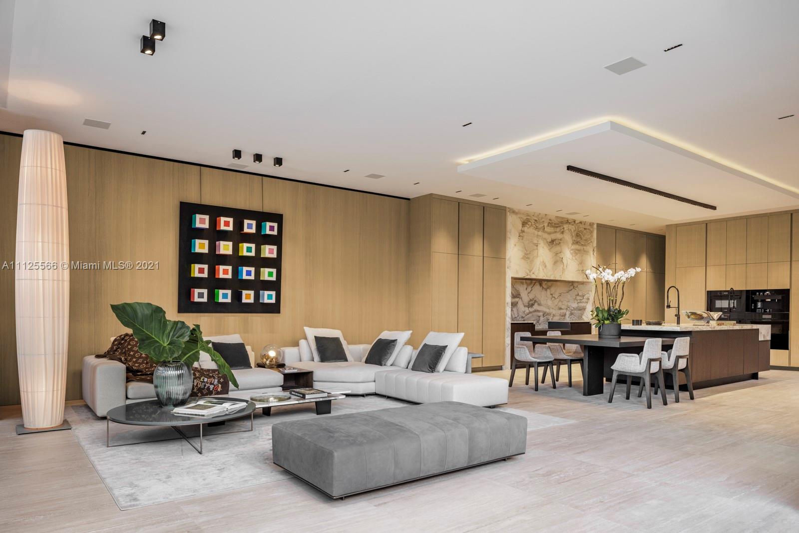 SUNSET ISLANDS-ISLAND NO - Residential