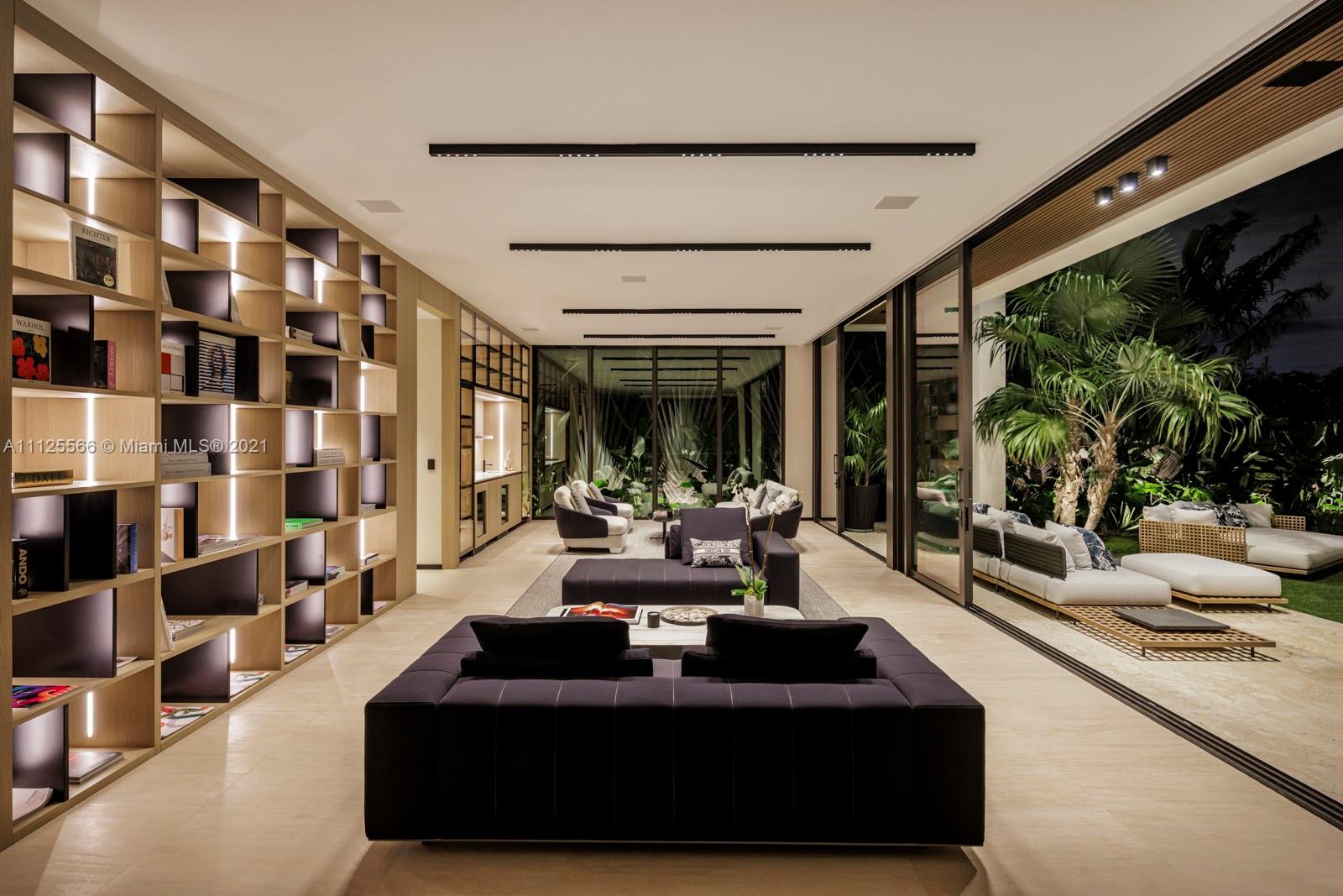 SUNSET ISLANDS-ISLAND NO - Residential