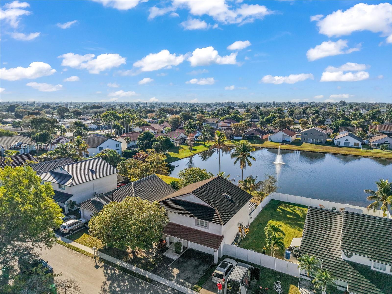 SAWGRASS ESTATES NORTH - Residential