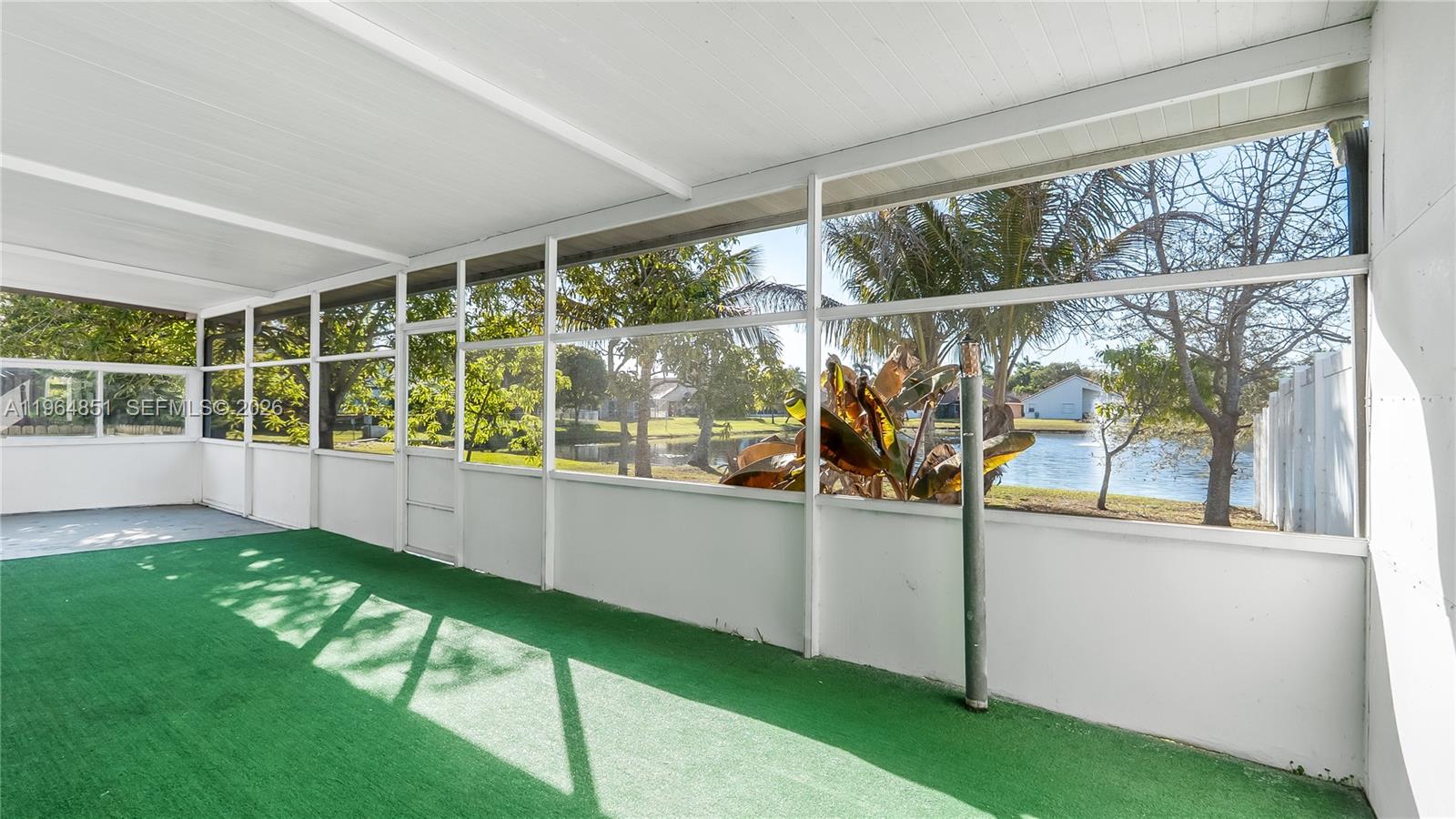 SAWGRASS ESTATES NORTH - Residential