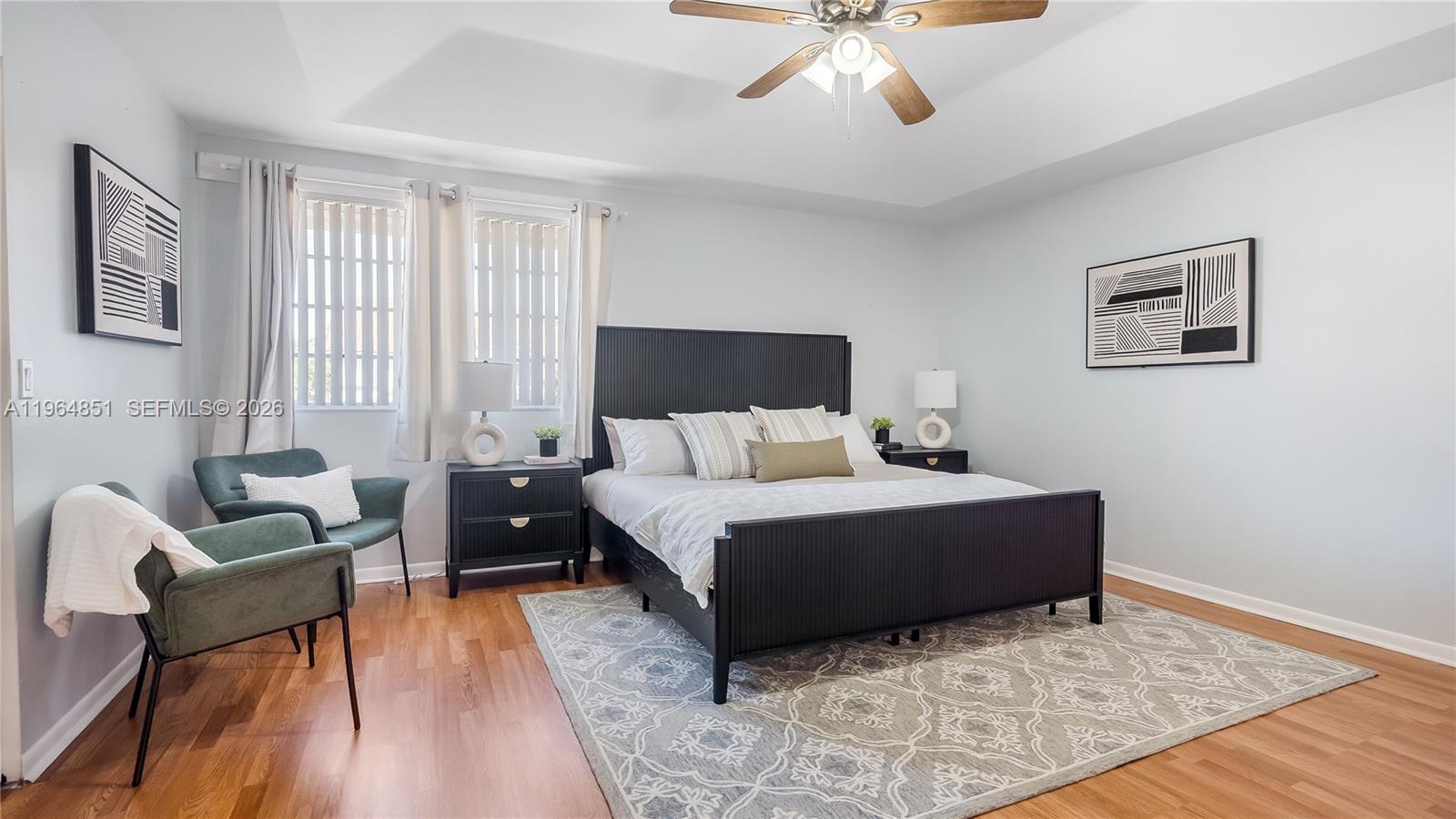 SAWGRASS ESTATES NORTH - Residential