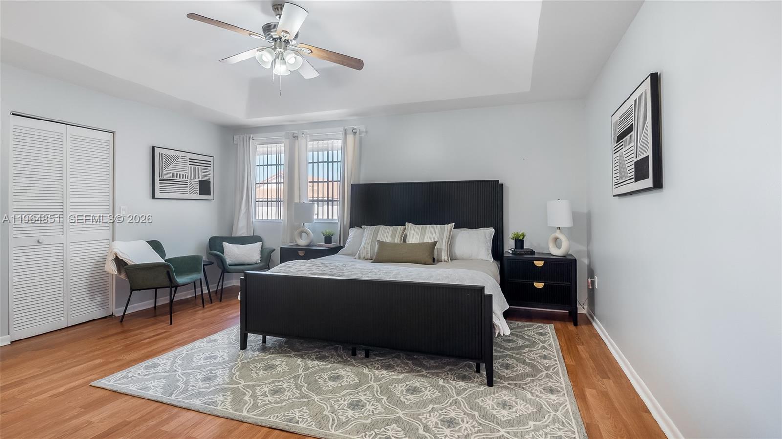 SAWGRASS ESTATES NORTH - Residential