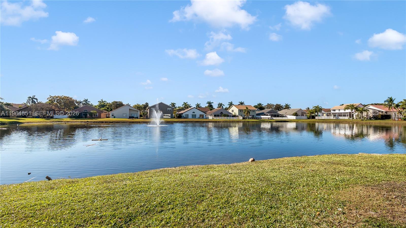 SAWGRASS ESTATES NORTH - Residential