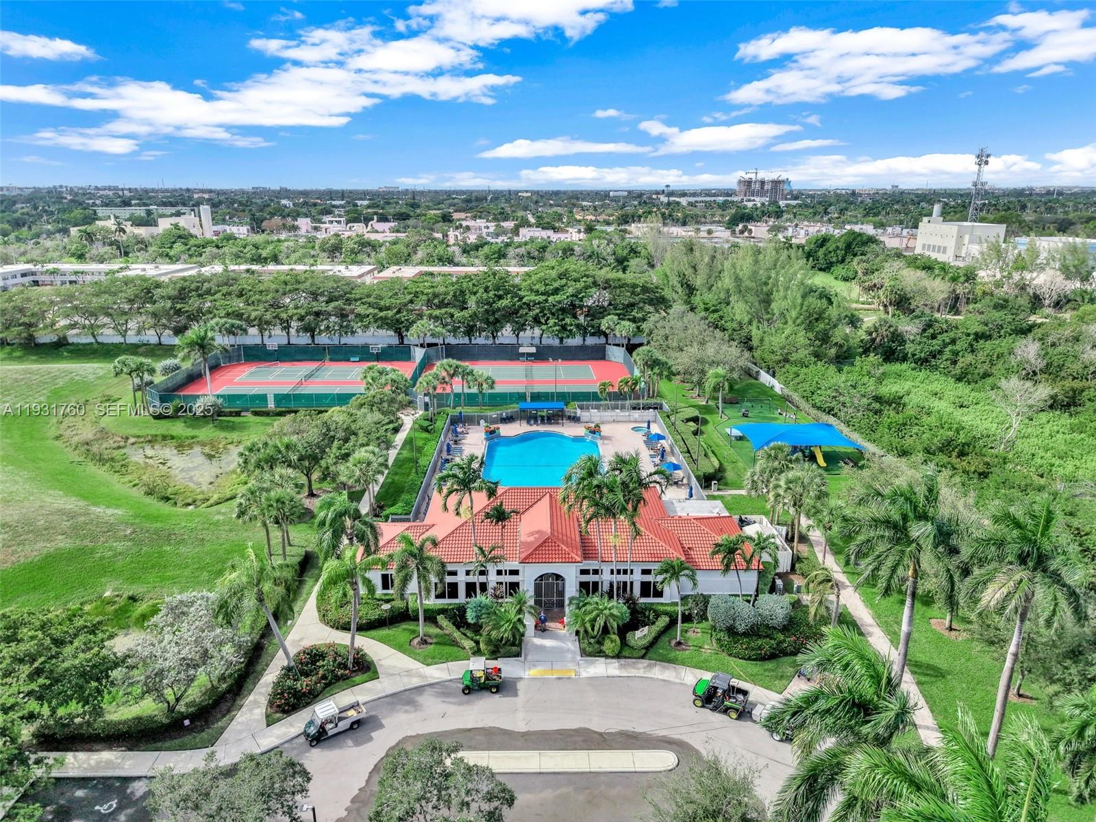 WEST LAKE VILLAGE PLAT - Residential