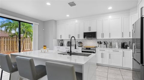 15305 SW 173rd St Miami FL 33187