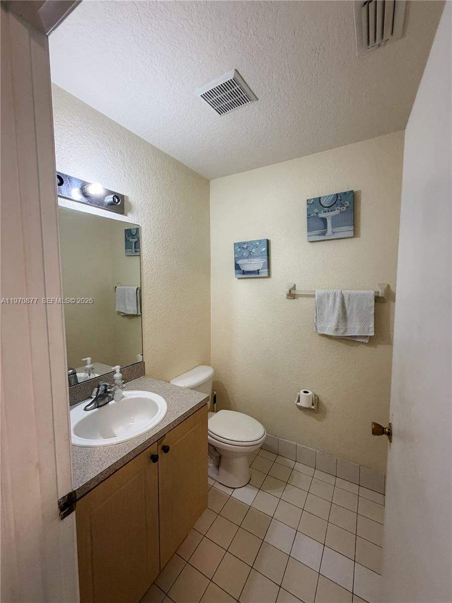 UNIVERSITY PARK - Residential