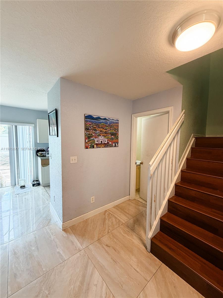 UNIVERSITY PARK - Residential